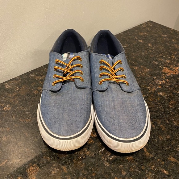 Route 66 boat shoes - Picture 1 of 5